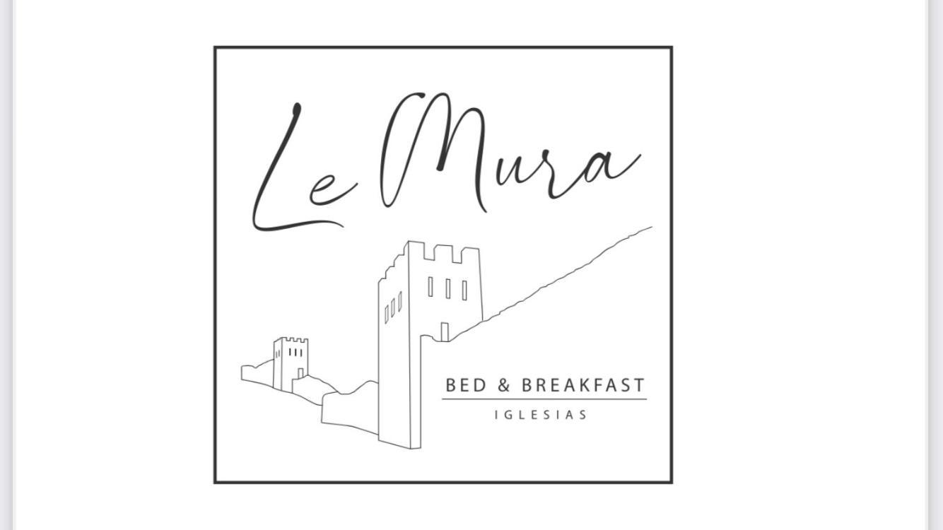 Le Mura 이글레시아스 외부 사진